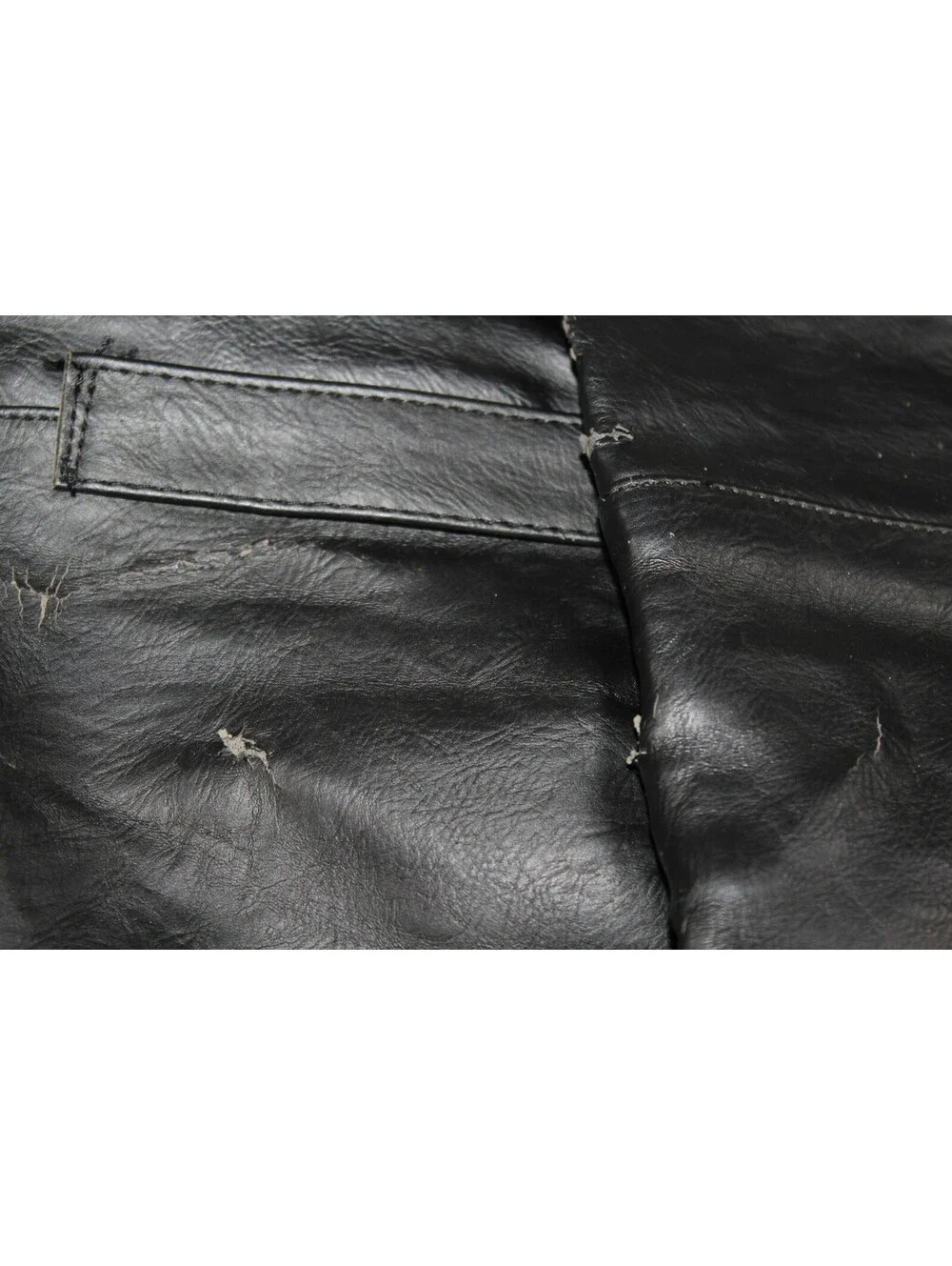 N/A womens faux